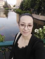 Emine Karpuzcu Sazak