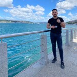 Arif Demiroğlu