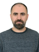 Mesut Averbek
