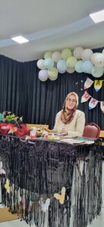 Zehra Tuncer