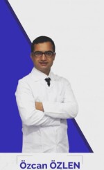 Özcan Özlen