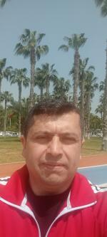 Adem Açıkgöz