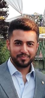 Muhammed Yusuf Boyraz