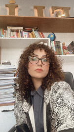Neslihan Demir