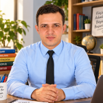 Sebahattin Türkk