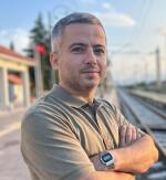 Süleyman Altın