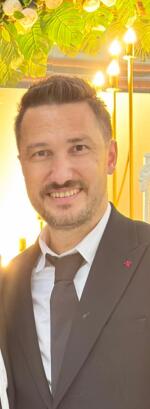 Caner Sevinç