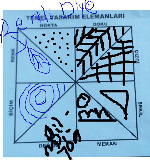 Cevap Resmi