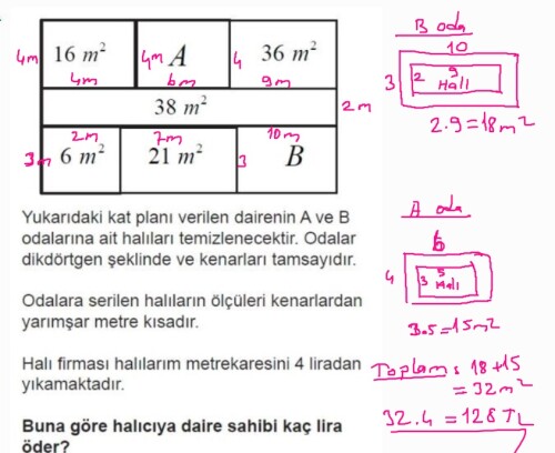 Cevap Resmi