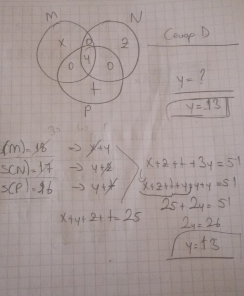 Cevap Resmi