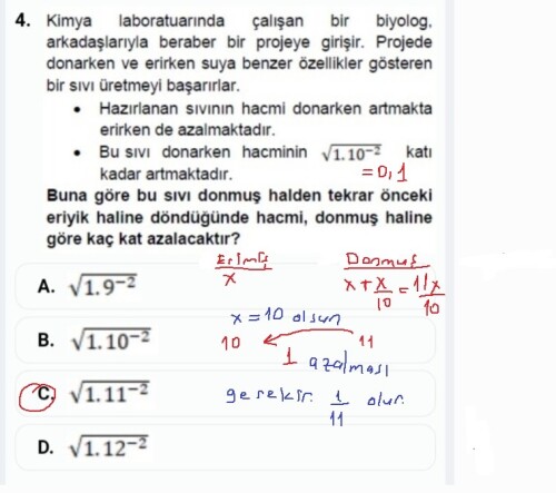 Cevap Resmi