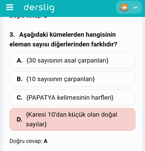 Bu soruyu anlamadım açıklıyabipecek varmı?
