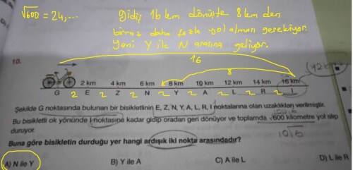 Cevap Resmi
