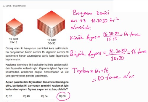 Cevap Resmi