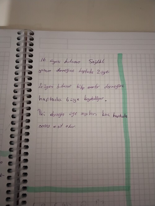 Arkadaşlar açıklayarak anlatırsanız sevinirim