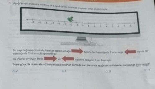 Hocam bu soruyu yapamadım yapabilir misiniz?