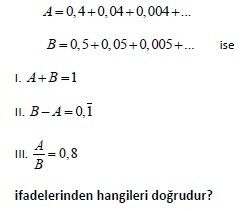 bu soru acilll