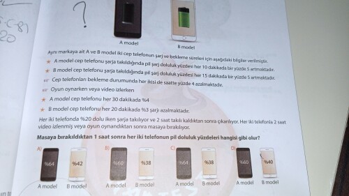 arkadaşlar işlemli ve acil bilmeyen yapmasın ❗❕(arkadaşlar son soru sorma hakkım bu kadar net çıkıyor lutfrn boş yorum a
Atmayın )