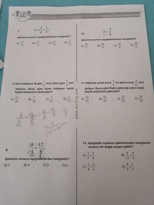 Lütfen anlatın hiçbirini bulamadım