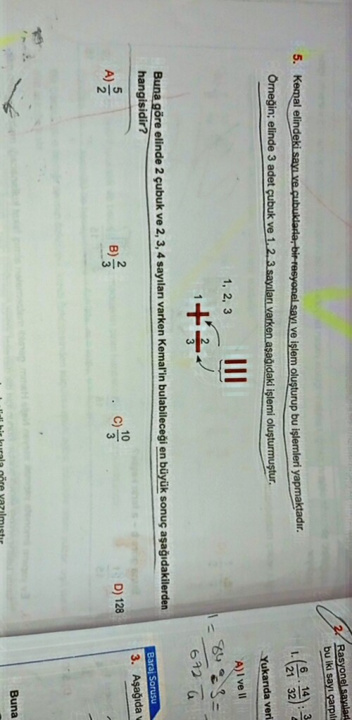 İşlemli olsun acill