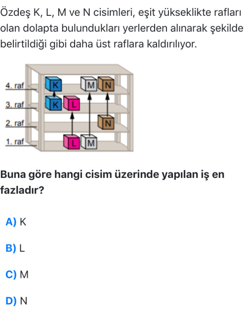 Cevap ne yapana yıldız