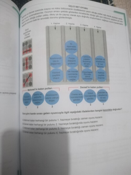 Bu soruyu bana anlatıp çözermisiniz