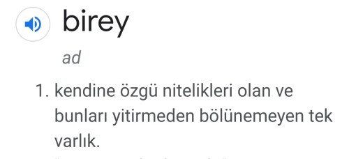 Cevap Resmi