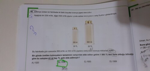 Yardımcı olur musunuz??