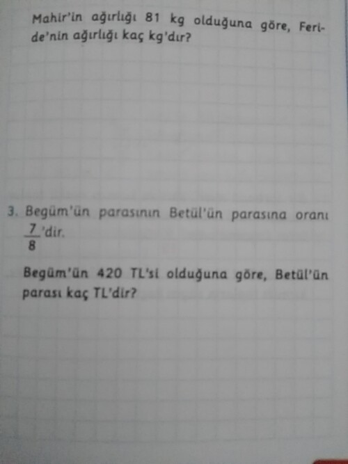 Acil cevaplarmısınız plss