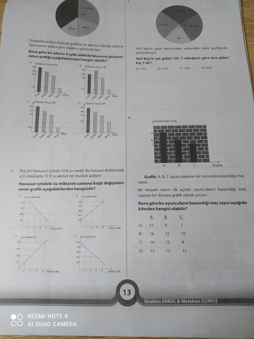 Lütfen yardım acilll hemen cevap verene *