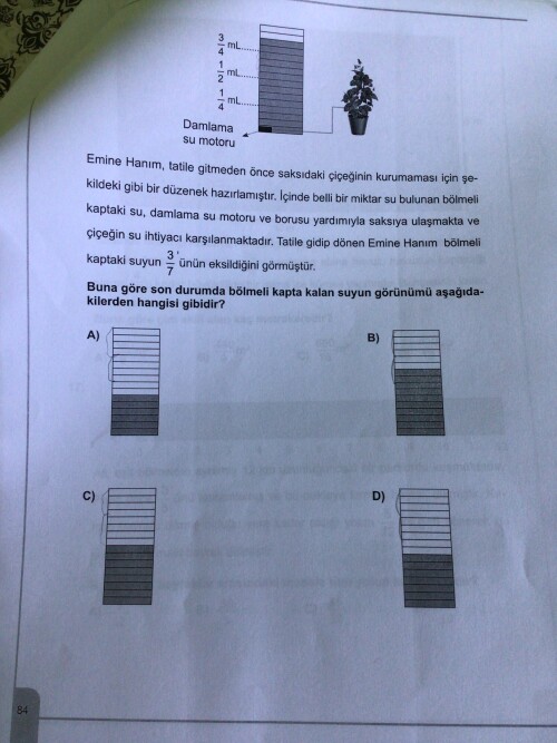 Bunu yapacak arkadaş aranıyor ANLATIMLI ve KOPYALAMADAN
Kopyalayanlar bildirilir