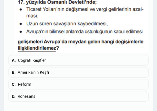 Soruyu bilene yıldız