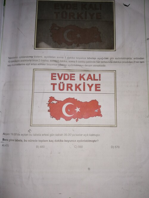 Açıklayarak anlatır mısınız teşekkürler :)