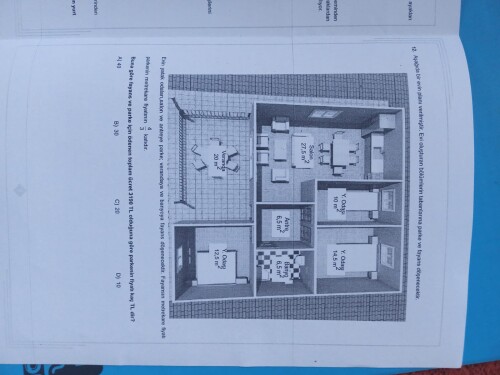 Bu soruyu bana bulursunuz