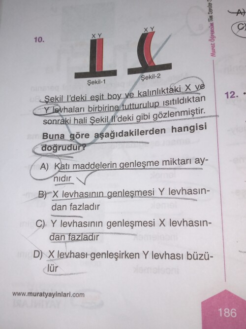 Soruyu anlamadım yardım ederseniz çok sevinirim anlatana yldz