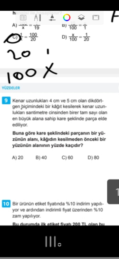 Lütfen çözün bulamadim