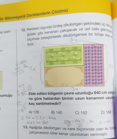 Cevap Resmi