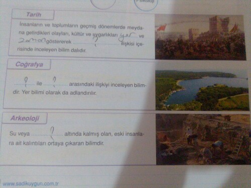 Buraları anlamadım en mantıklı şekilde yerleştirir misiniz ?