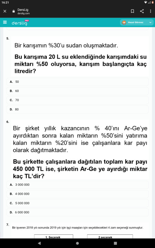İki soruyu açıklamasıyla doğru bilene(yıldız vericem)