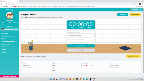 Öncelikle herkese merhaba bana fotoğrafta da attığım gibi en yükseğe ulaşmışsın diyor yani ben bugün ne kadar buradan çalışsam da puan alamayacağım anlamına mı geliyor?