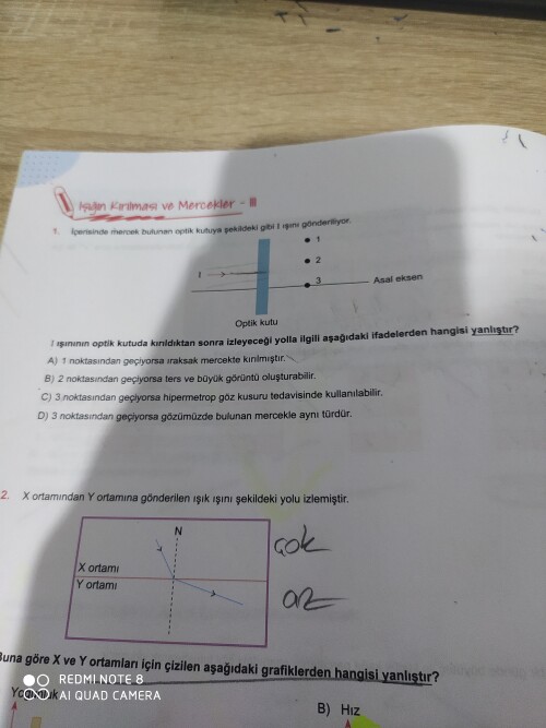 Acil bakar mısınız