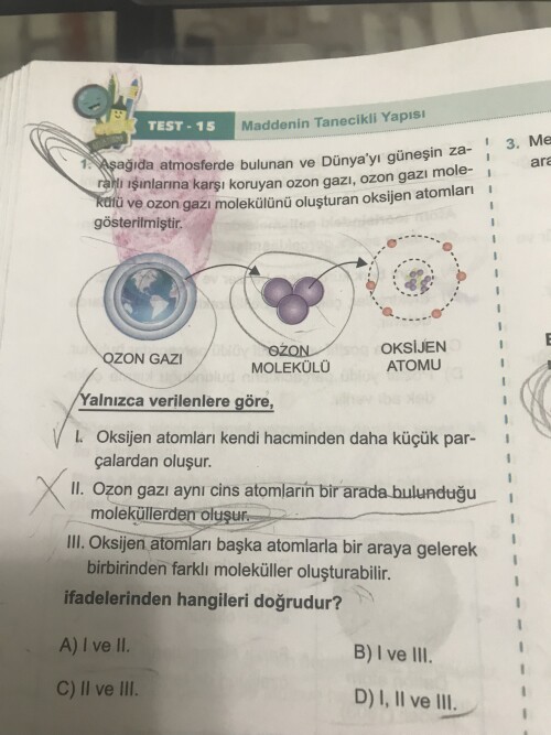 Açıklayarak çözer misiniz :))