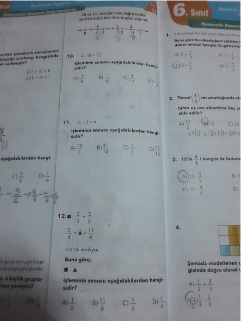 Lütfen işlemli yapın işlemli yapmadan yıldız vermem.
