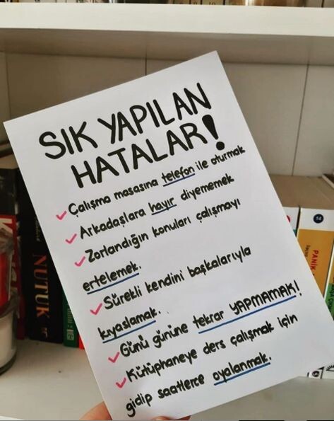 💦 ŞİMDİ SİZLERLE SIK YAPILAN HATALARI PAYLAŞIYORUM 💦

SORUM:
İngilizce 8. Ünite Fıtness konu özetini atınız.
