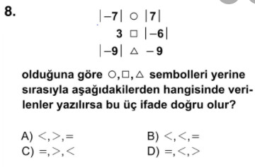 işlemli çöze bilecek var mı