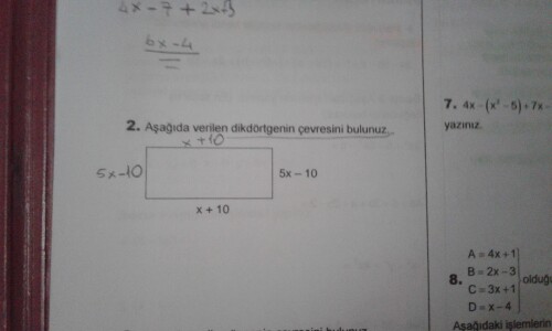 Bu soruyu bulamadım yardımcı olur musunuz