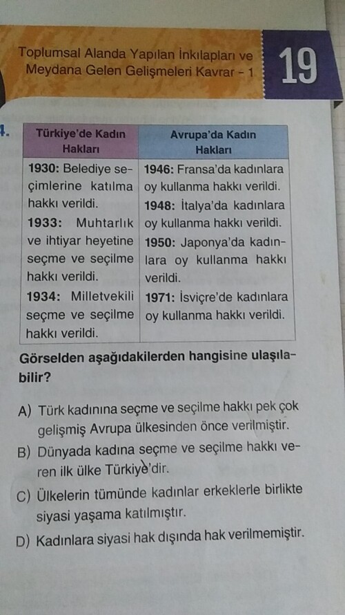 Bİ EL ATARMISINIZ? BEYA