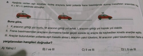 Bu sorunun cevabını verebilir misiniz 
İlk iki cevap verene 🌟 
Lütfen açıklama yazın