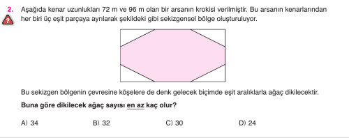 Rica etsem açıklayarak cozermisiniz çünkü sorudan hiç birşey anlamadım