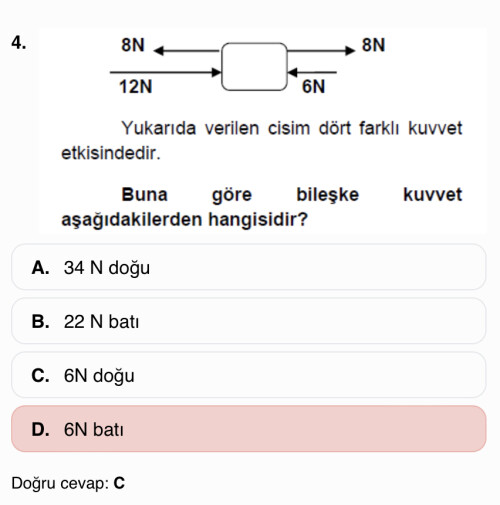 Bu nasıl C oluyor? Anlatabilir misiniz?